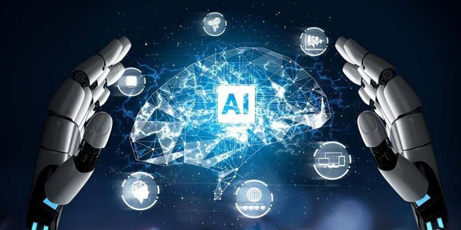 ai与app开发,人工智能技术如何改变应用程序的未来?